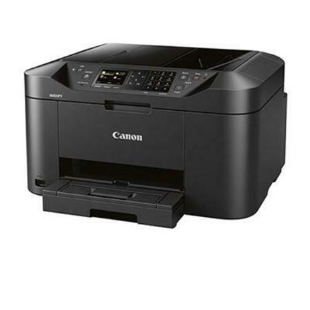 CANON Printer, Mfp, Ijet, Mxfy, 19Ppm 0959C002